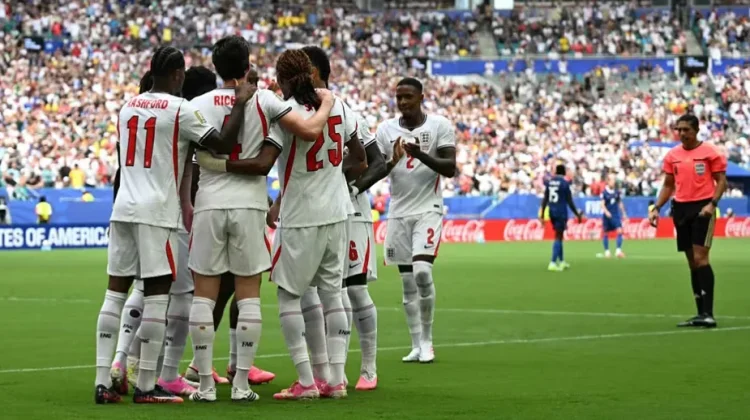 Hujan Gol! Hasil Piala Dunia 2026: Inggris Raih Tempat Ketiga, Prancis tanpa Gelar