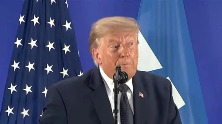 Donald Trump Ingin AS Kembali Jadi Tuan Rumah Piala Dunia