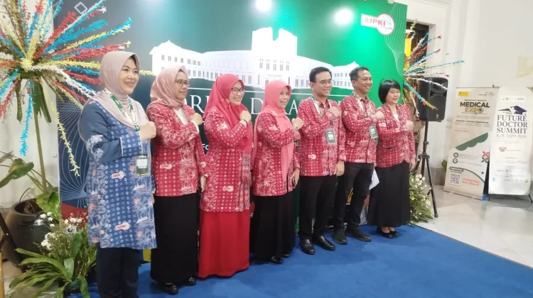AIPKI Perkuat Kolaborasi untuk Menjaga Mutu Pendidikan Kedokteran di Indonesia