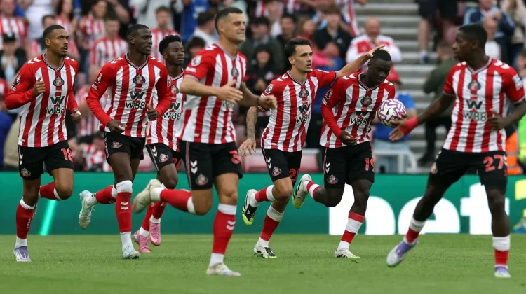 Sunderland Panen Uang dari Piala Dunia 2026, FIFA Siapkan Dana Tujuh Digit Euro