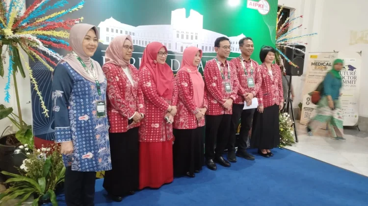 AIPKI Tekankan Penguatan Kesehatan Mental bagi Calon Dokter