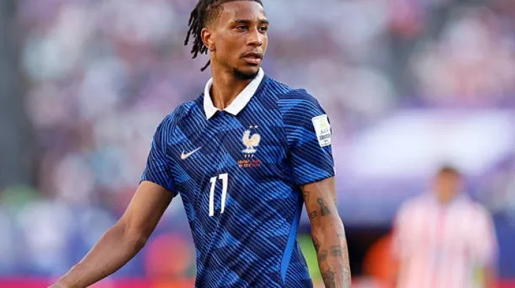 Kado Kecil untuk Prancis, Michael Olise jadi Raja 'Assist' di Piala Dunia 2026