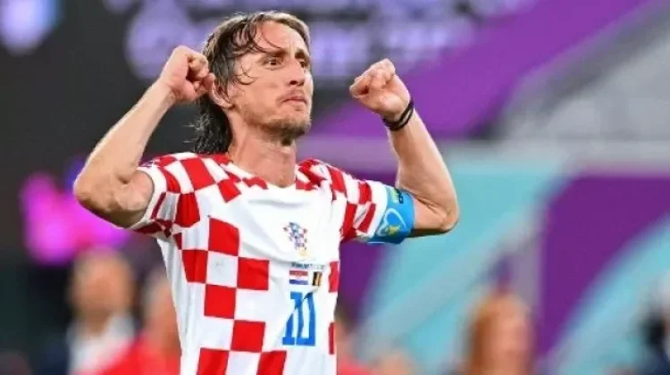 Kroasia Punya Pelatih Baru, Slaven Bilić Langsung Fokus Bujuk Luka Modrić