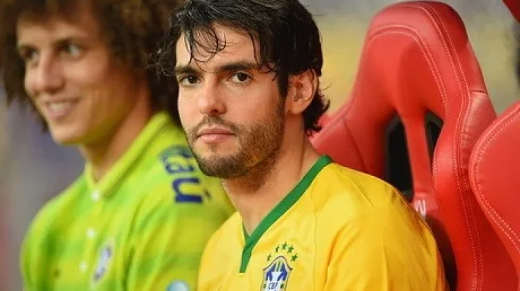 Curhat Kaká, Kenang Piala Dunia hingga Singgung Messi dan Yamal Final Pildun 2026