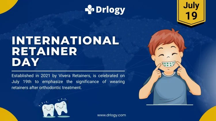 Hari Retainer Internasional Diperingati 19 Juli, Begini Sejarahnya