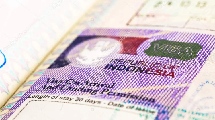 Indonesia Masuk Daftar 42 Negara dengan Visa Turis Termahal bagi Warga Uni Eropa