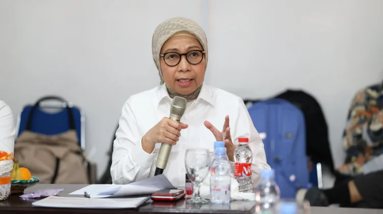 Komisi V DPR Dorong Evaluasi Anggaran dan Struktur Organisasi Basarnas