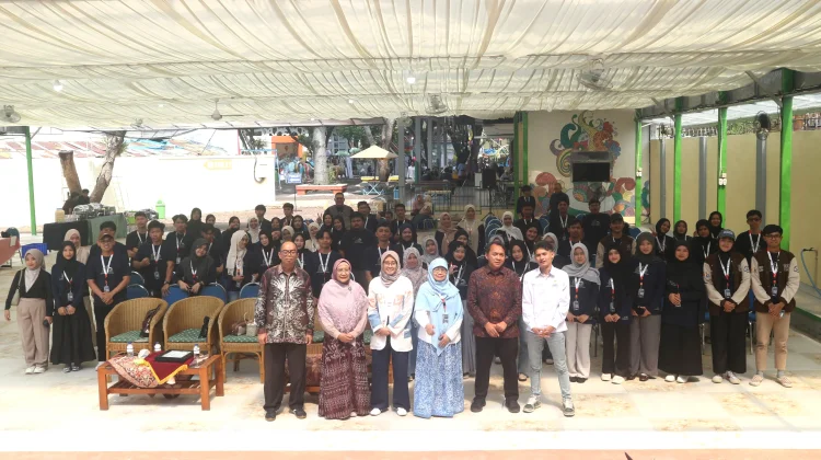 Studentpreneur Bootcamp Muhammadiyah Dorong Lahirnya Wirausahawan Muda