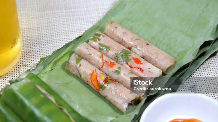 Nem Chua Kuliner Fermentasi Khas Vietnam, Amankah Dikonsumsi?