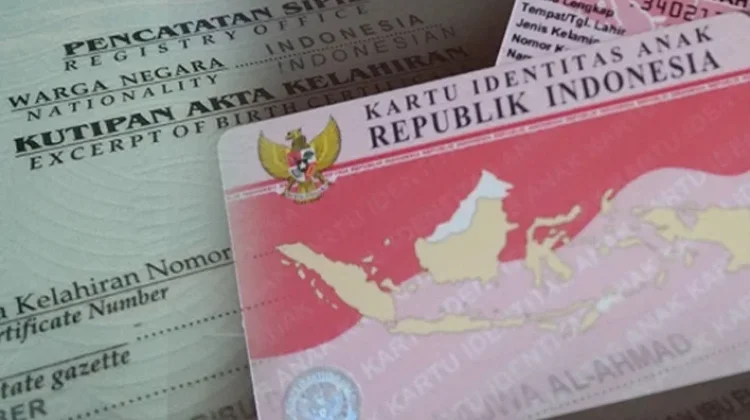 Catat, Urus KK hingga KTP Kini Tak Lagi Perlu Surat Pengantar RT/RW