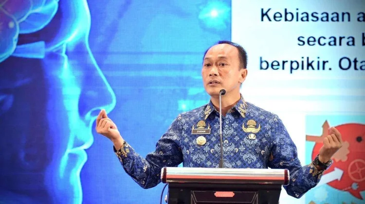 Kepala BKN Ajak 6,7 Juta ASN Terus Mengabdi untuk Indonesia dalam Senyap