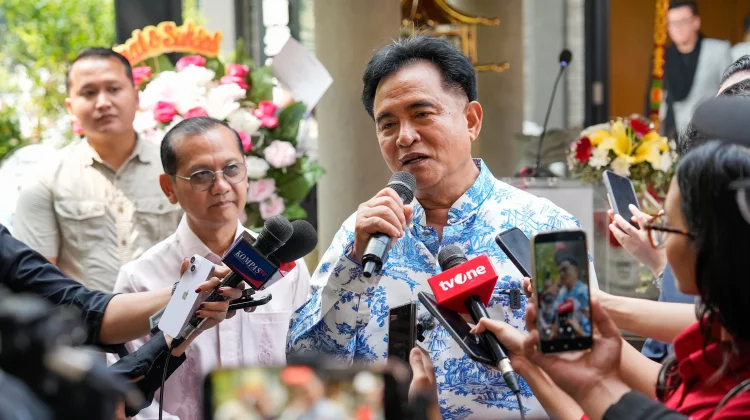 Menko Yusril: Kesadaran Moral Kunci Utama Pemberantasan Korupsi