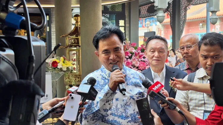 Menko Yusril: Koordinasi Hukum Kunci Tegaknya Keadilan di Indonesia