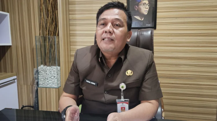 Dua Pejabat Kota Tangerang Jagokan Argentina Juara Piala Dunia