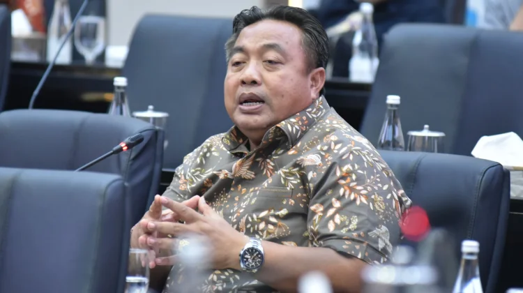 DPR Minta Fungsi Perlindungan Hutan Dipertegas dalam RUU Kehutanan