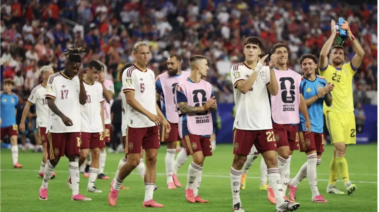 Deretan Rekor Siap Pecah pada Final Piala Dunia 2026