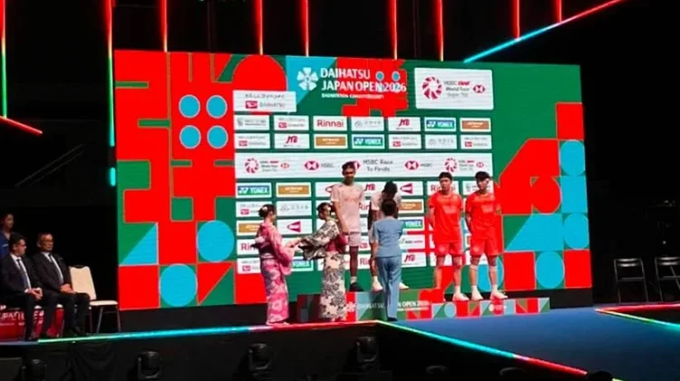 Dubes RI Puji Prestasi Fajar/Fikri Juarai Japan Open 2026