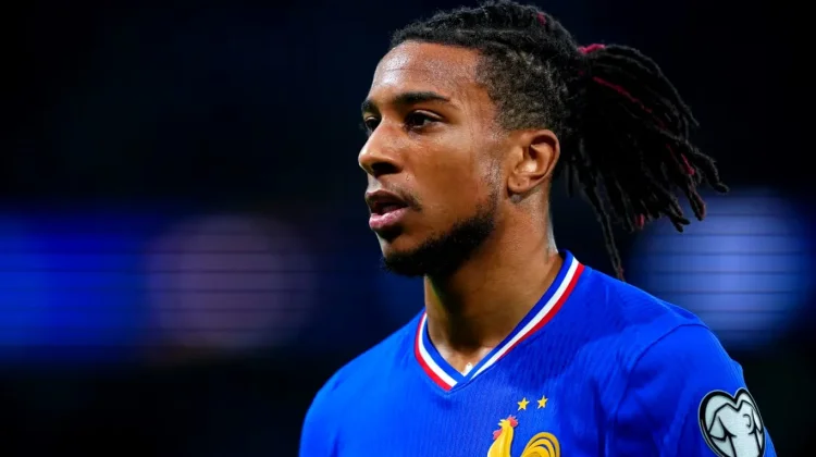 Olise Pecahkan Rekor Assist Terbanyak di Piala Dunia 2026