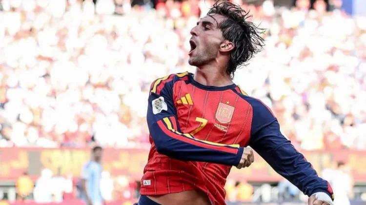 Argentina Gagal Back-to-back, Hasil Final Piala Dunia 2026: Spanyol Juara!