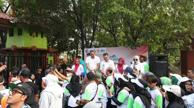 Warga Bekasi Diminta Jadi Tuan Rumah Porprov Jabar 2026 yang Ramah