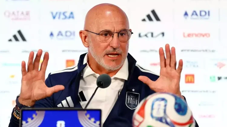 Spanyol Juara Pildun 2026, Luis de la Fuente Masuk Buku Sejarah Atas Catatan Ini