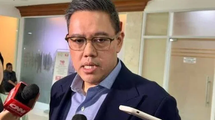 DPR: Pemberantasan Judi Online Harus Dilakukan Menyeluruh