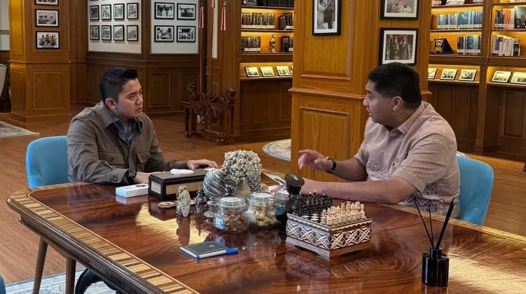 Presiden Prabowo Akan Renovasi 400 Ribu Rumah Tidak Layak Huni pada tahun 2026
