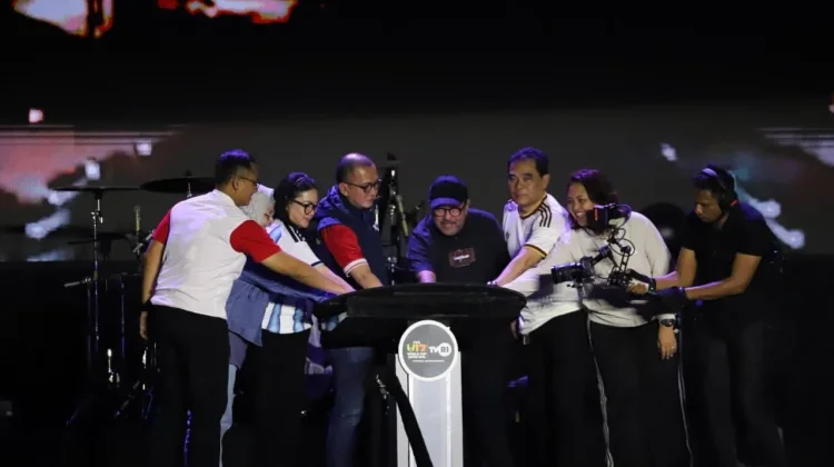 Hadirkan Siaran Piala Dunia dan Gerakkan Ekonomi, Pemprov Jakarta Apresiasi TVRI