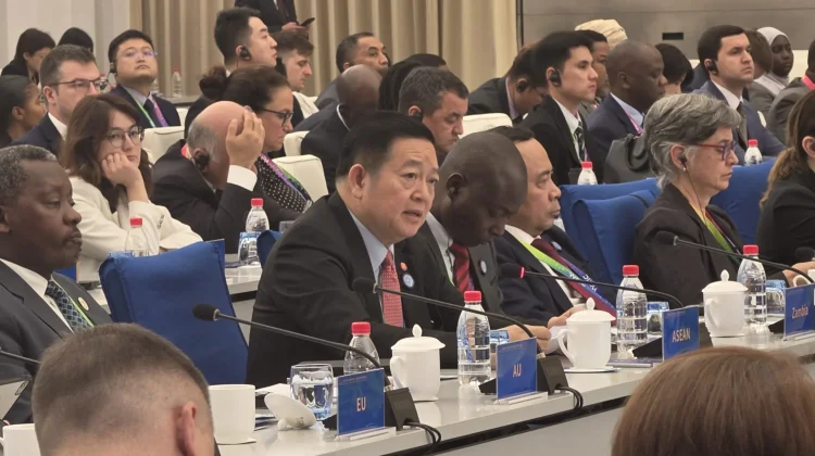 ASEAN Siapkan Deklarasi Pemimpin untuk Dorong UMKM Berbasis AI