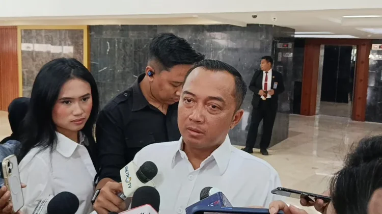 Tepis Klaim Hotman Paris, Mensesneg: Pemeriksaan Febrie Tak Perlu Izin Presiden