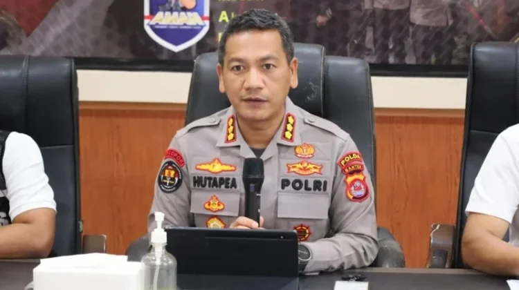 Ditreskrimum Polda Banten Dalami Dugaan Pengeroyokan dan Penculikan Aktivis