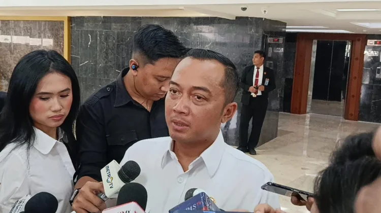 Mensesneg: Pengangkatan Jampidsus Pengganti Febrie Adriansyah Sesuai Mekanisme