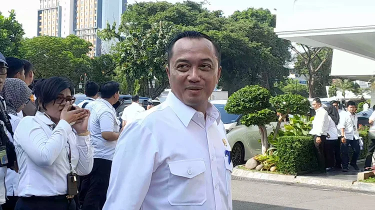 Empat Bulan Berselang, Presiden Kembali Gelar Sidang Kabinet