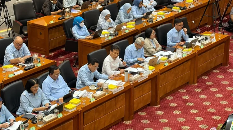 Kemenkes Pertahankan Opini WTP Selama 14 Tahun Berturut-turut