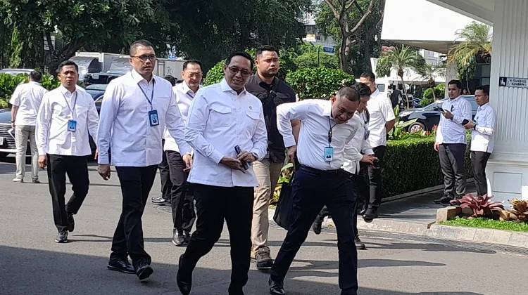 Soal Mantan Jampidsus, Hasan Nasbi: Pemerintah Tak Akan Intervensi Proses Hukum