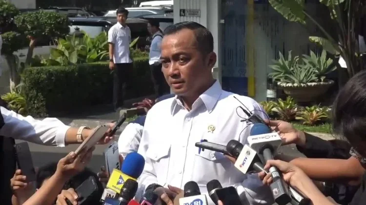 Gelar Sidang Kabinet Paripurna, Istana Evaluasi Seluruh Program Pemerintah