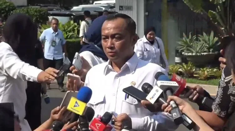 Istana Sampaikan Keprihatinan Musibah KM Nurul Salsa