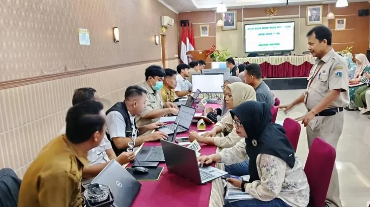 SPMB Sekolah Nasional Terintegrasi Dibuka 21-24 Juli 2026