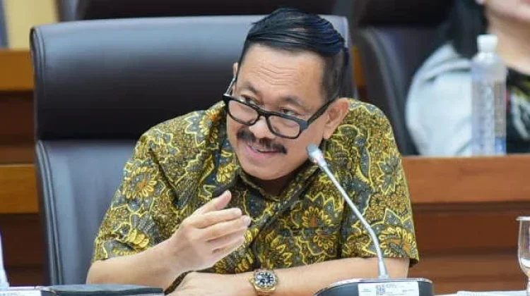 DPR Nilai PHE Berpotensi Perkuat Pengelolaan Blok Masela