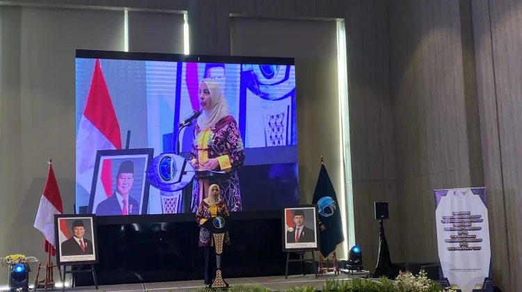 KemenHAM Dorong ASN Kuasai Analisis Hak Asasi Manusia