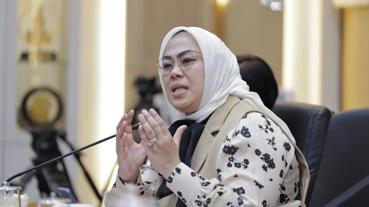 Literasi Gizi Orang Tua Faktor Penting Dukung Keberhasilan Program MBG