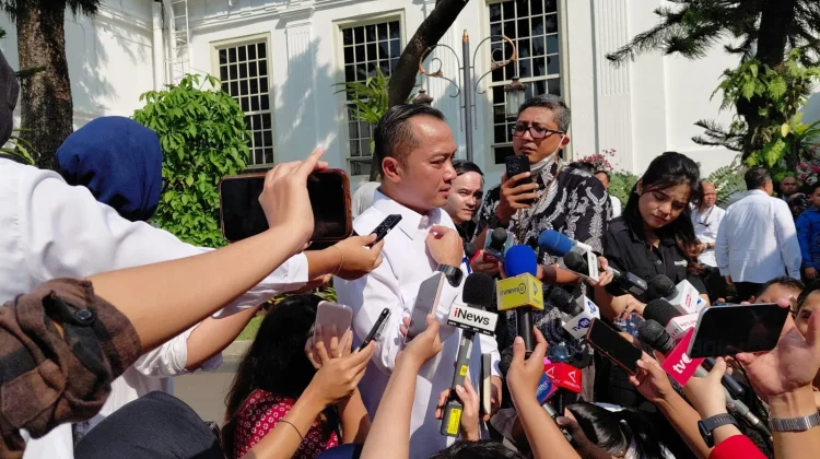 Istana Pastikan Tidak Ada Reshuffle Kabinet