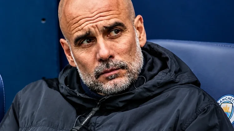 FIGC Dikabarkan Tawarkan Posisi Pelatih Timnas Italia kepada Pep Guardiola