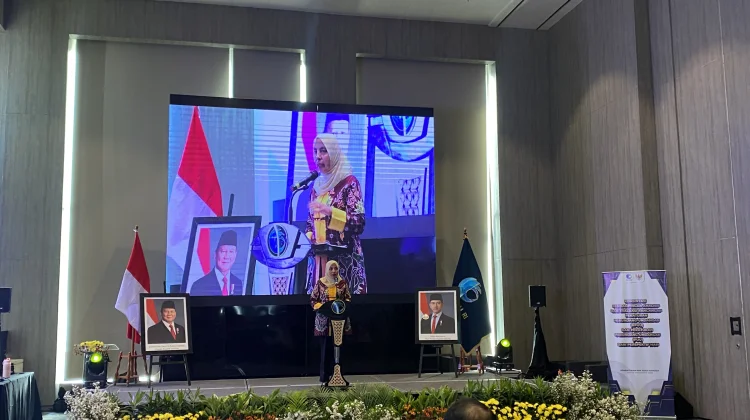 Kementerian HAM Dampingi Penyusunan Regulasi Berperspektif HAM