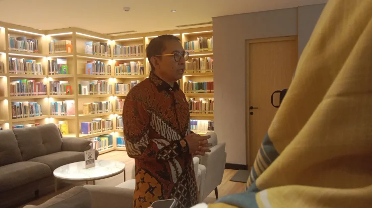 Menbud Fadli Zon Minta Buku Hasil Riset Tak Sekadar Disimpan