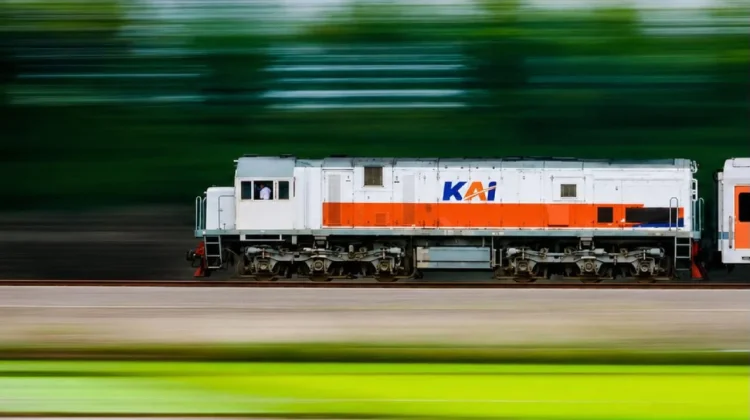 KAI Catat Realisasi BBM Subsidi Capai 119,44 Juta Liter
