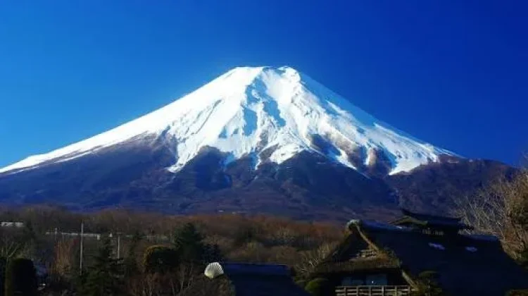 Simak Alasan Jepang Jadi Negara yang Populer untuk Liburan