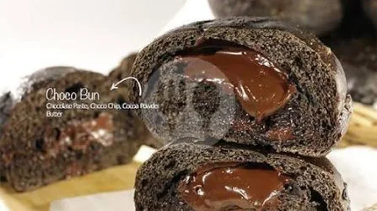 Cari Roti Artisan? Simak Tiga Bakery Populer di Jakarta Ini