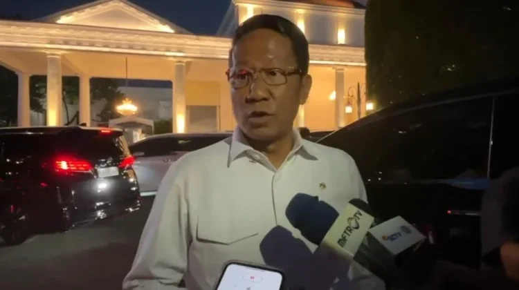 Menkum Tegaskan Penyesuaian Tarif Kewarganegaraan untuk Peningkatan Pelayanan