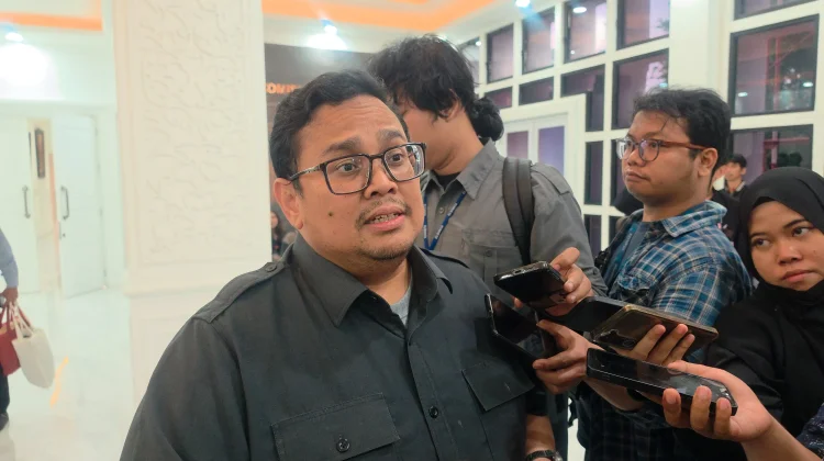Bawaslu Soroti Sejumlah Catatan dalam PDPB Semester I 2026